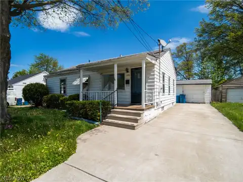 1705 Lakeview Avenue, Lorain, OH 44053