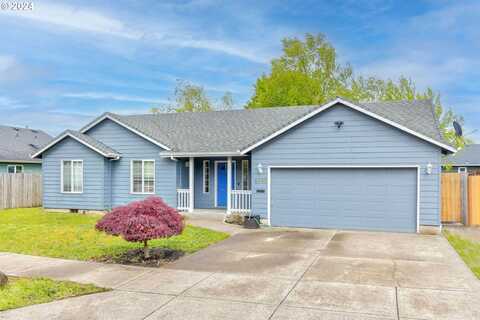 1040 NW Vista Way, McMinnville, OR 97128