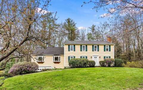 39 Old Sawmill Road, Bedford, NH 03110