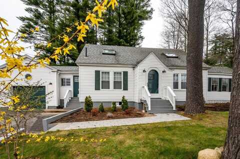 32 Rochester Hill Road, Rochester, NH 03867