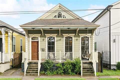 1522 SIMON BOLIVAR Avenue, New Orleans, LA 70113