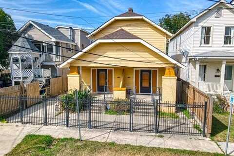 2020 JOLIET Street, New Orleans, LA 70118