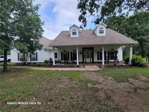 24 Colonial, McAlester, OK 74501