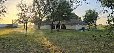 5007 S County Rd 1157, Midland, TX 79706