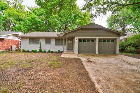 512 Clearview Drive, Norman, OK 73072
