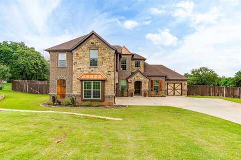 7350 Weatherby Road, Burleson, TX 76028