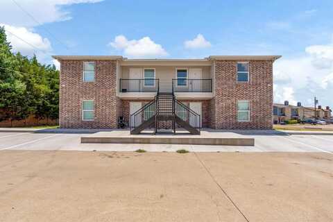 1406 Courtney Place, Cleburne, TX 76033