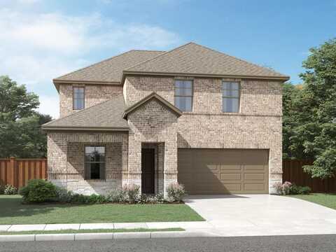 2243 Cliff Springs Drive, Forney, TX 75126