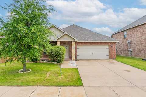 8817 Noontide Drive, Fort Worth, TX 76179