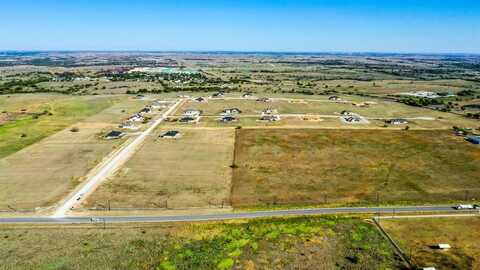 Lot 18 Windy Point Ranch Road, Weatherford, TX 76087