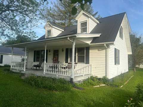 2896 Short Town Rd, Middleburg, KY 42539