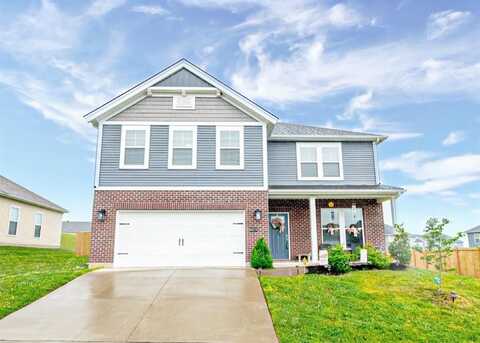 6824 Creekview Court East, Utica, KY 42376