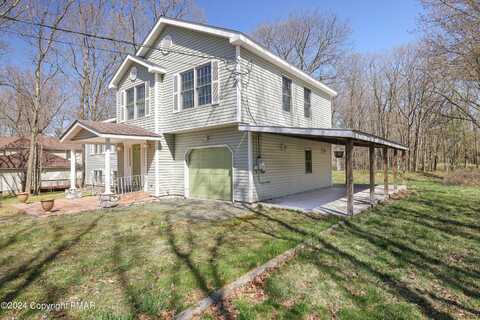 1728 Clover Road, Long Pond, PA 18334