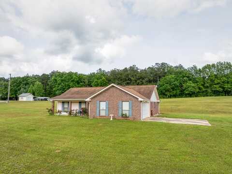 71 Woodland Rd., Carriere, MS 39466