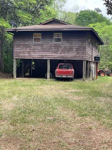47 Chester Lee Road, Poplarville, MS 39470