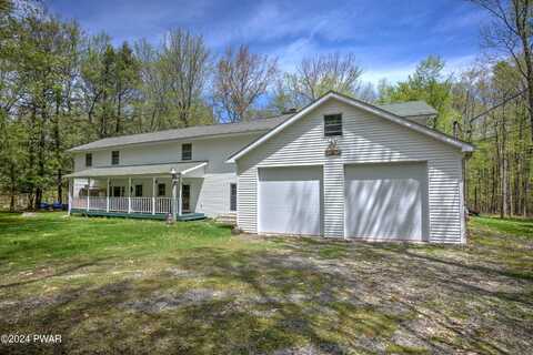 178 Berry Hill Road, Lakeville, PA 18438