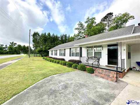 3880 Old Manning Rd, New Zion, SC 29111