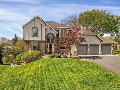 12621 Dover Drive, Apple Valley, MN 55124