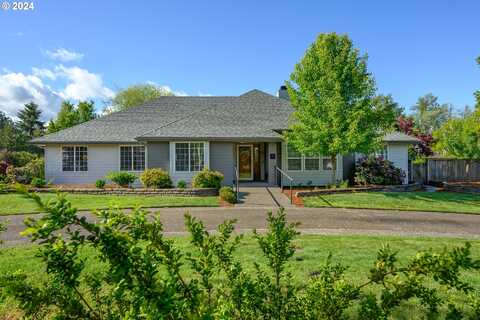 1915 NW WALLACE RD, McMinnville, OR 97128