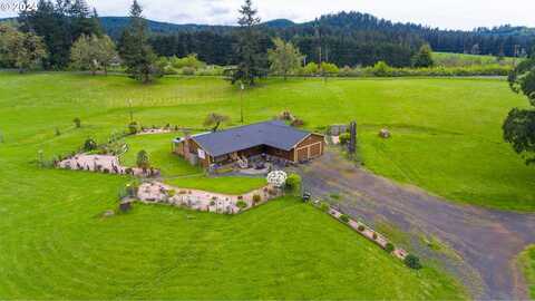 34117 MEYER RD, Cottage Grove, OR 97424