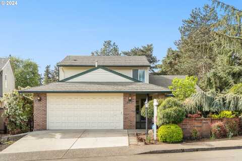9780 SW LAKESIDE DR, Portland, OR 97224