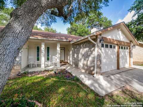 5111 Timber Gate, San Antonio, TX 78250