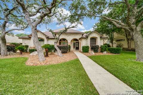13606 FRENCH PARK, Helotes, TX 78023