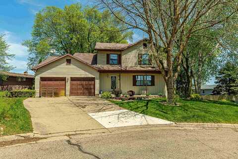 2634 Country View Court, Monroe, WI 53566