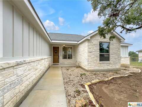 1730 Cottonwood Road, Fischer, TX 78623