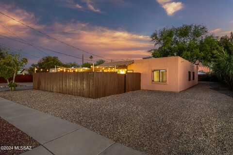 3632 E Monte Vista Drive, Tucson, AZ 85716