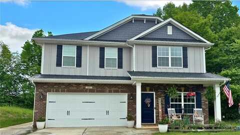 119 Megby Trail, Statesville, NC 28677