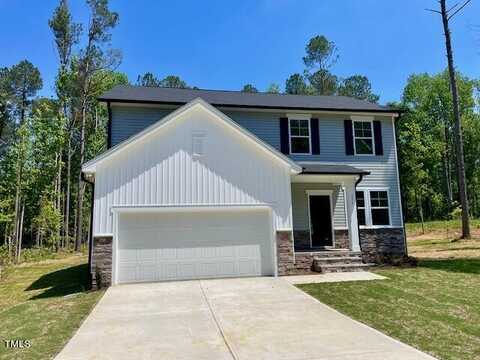 234 Great Pine Trail, Middlesex, NC 27557