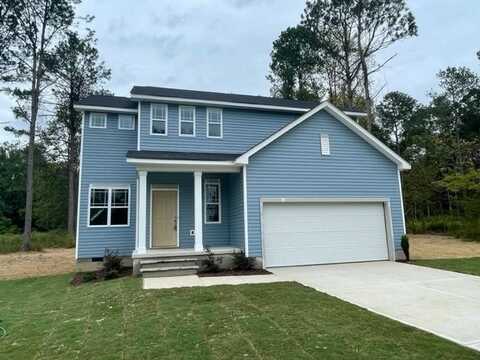 296 Great Pine Trail, Middlesex, NC 27557