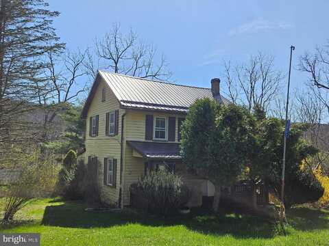 21247 COLES VALLEY, ROBERTSDALE, PA 16674