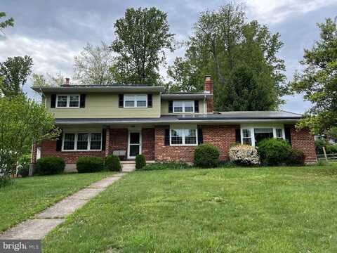 5303 WENDY ROAD, SYKESVILLE, MD 21784