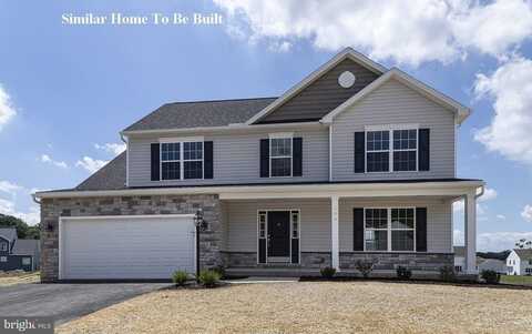 105 RED MAPLE DRIVE, ETTERS, PA 17319