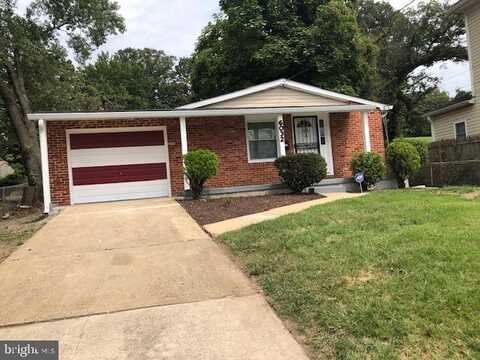 6032 ADDISON ROAD, CAPITOL HEIGHTS, MD 20743