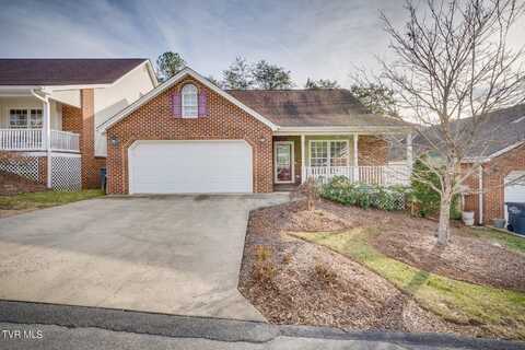 684 Willowcrest Place, Kingsport, TN 37660
