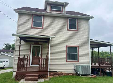 869 Windy Hill Rd, Windsor Heights, WV 26075