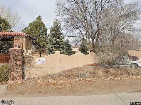 Old Church, CORRALES, NM 87048