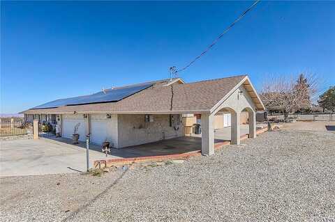 Sheep Creek, PHELAN, CA 92371