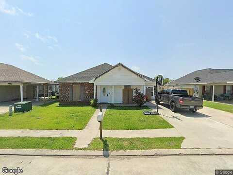 Daralyn, HOUMA, LA 70363