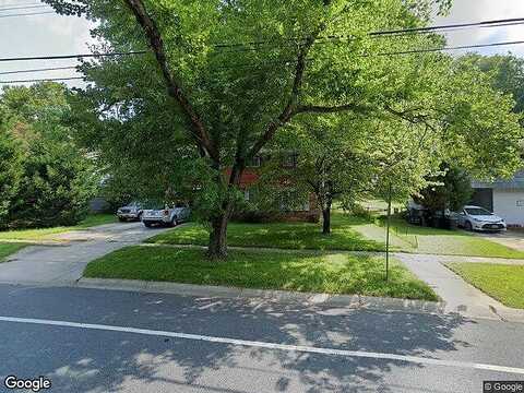 Twinbrook, ROCKVILLE, MD 20851