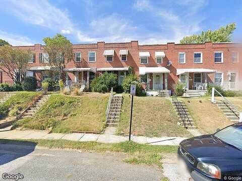 43Rd, BALTIMORE, MD 21211