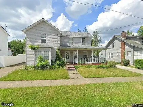 Congress, CORRY, PA 16407