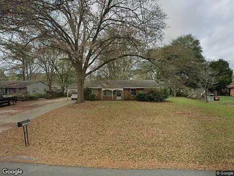 Scenic, EUFAULA, AL 36027