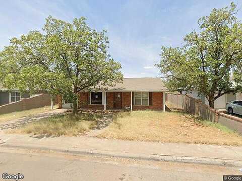 Estes, MIDLAND, TX 79701