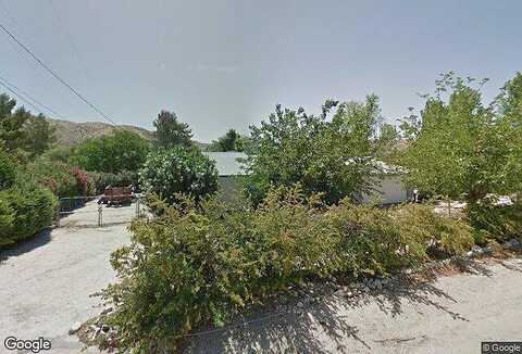 Trail, MORONGO VALLEY, CA 92256