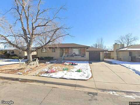 Crestview, DENVER, CO 80221