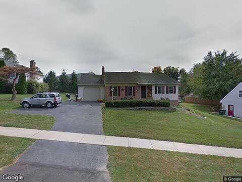 Locust, WILLOW STREET, PA 17584